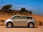 Citroen C-Crosser Concept 2001 года